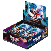 BOOSTER BOX DBS FUSION WORLD: FB01 AWAKENED PULSE